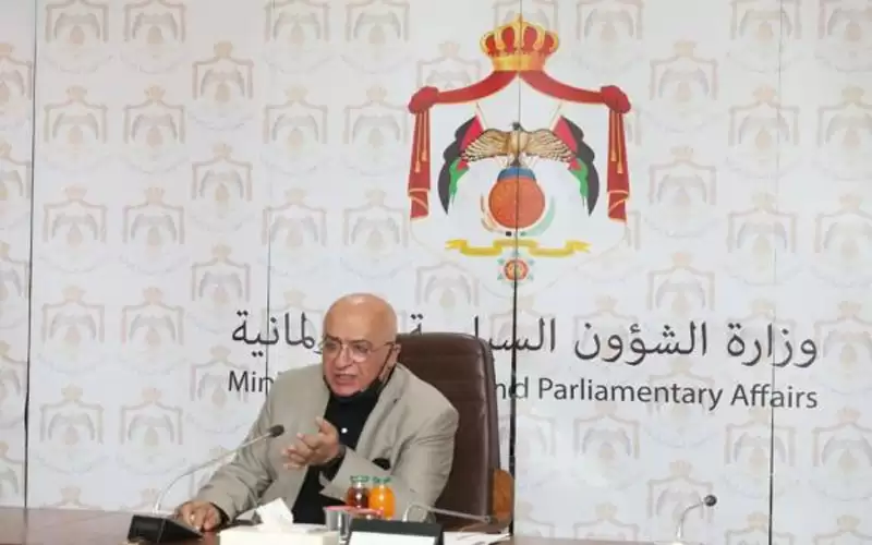 المعايطة: النساء هن الأكثر تأثرا بالتغييرات