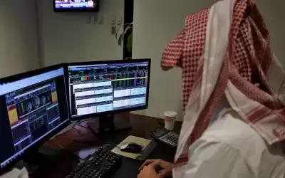 بورصة السعودية تتكبد أكبر خسارة أسبوعية