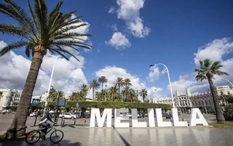 مرض خطير في مليلية الإسبانية