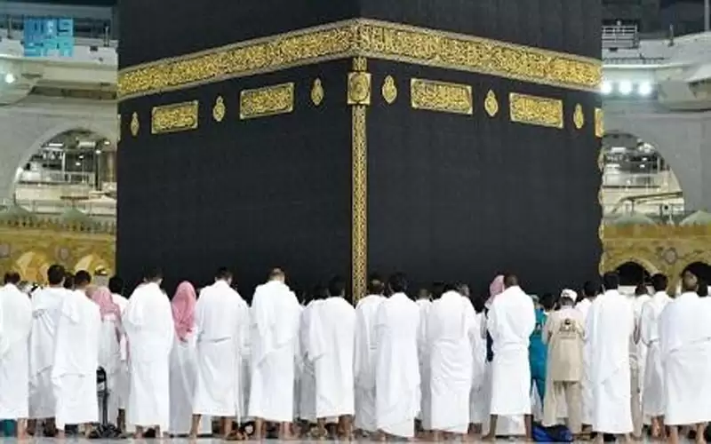 السماح بالطواف لغير المصلين بالدور الأول