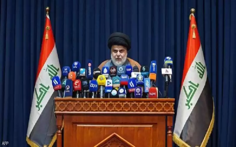 الصدر يدعو للكشف عن المتورطين في
