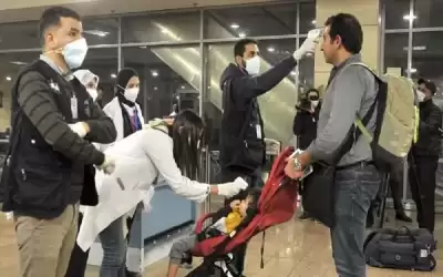 مصر ترفع درجة الاستعدادات والمراقبة في