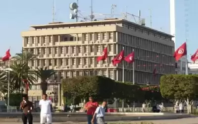 الشرطة التونسية تحبط محاولة اقتحام مسلحة