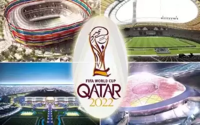 قرعة الملحق الأوروبي المؤهل إلى كأس
