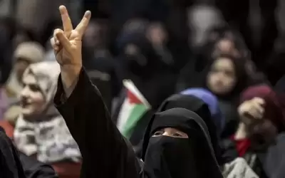 بريطانيا تحظر حركة حماس وتصنفها بجناحيها