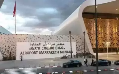 المغرب يحظر دخول القادمين من جنوب