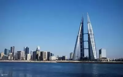 البحرين تعلق الرحلات الجوية من 6