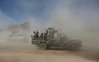 الجيش اليمني يعلن استعادة مواقع من