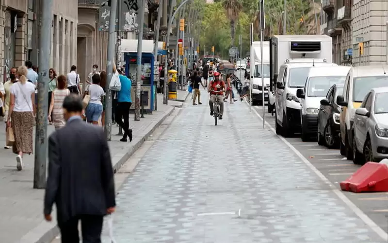 اميركا تعتبر المتحور أوميكرون إنذارا خطيرا