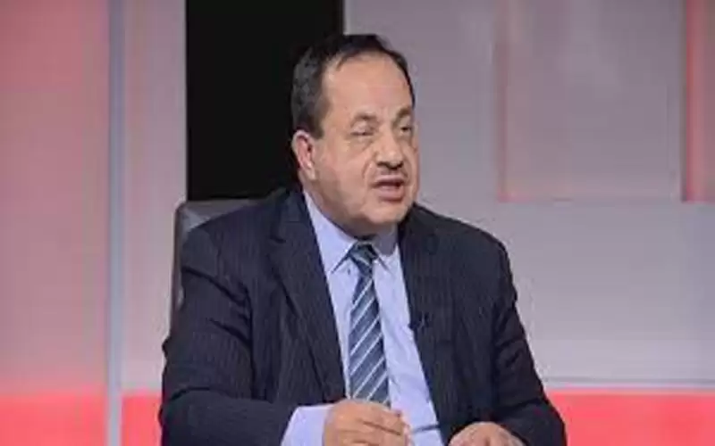 حجاوي: الأردن قادر على رصد متحور