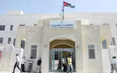 الأحوال المدنية: أرشفة 56 مليون وثيقة