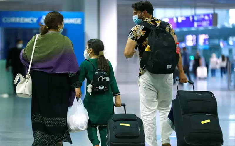 ألمانيا تعثر على متحور يشبه سلالة