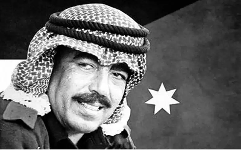 قصة وصفي التل .. بطولة وانجازات