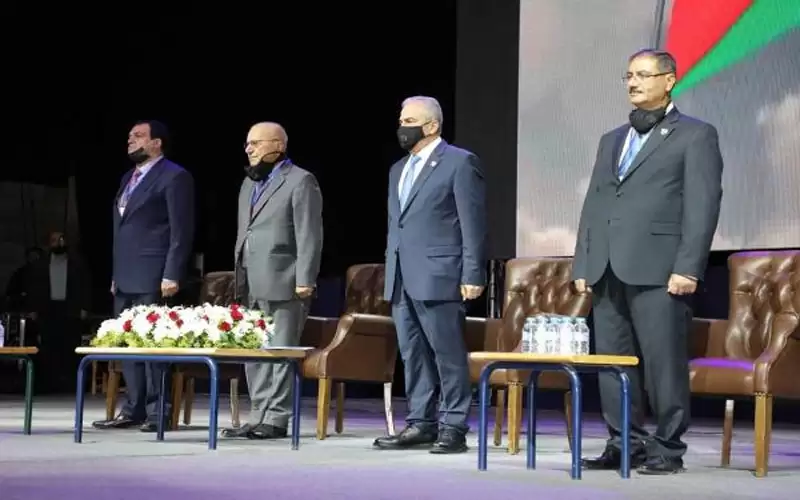 بالتعاون مع عمان الاهلية .. افتتاح
