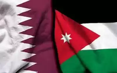 قطر تبقي الأردن ضمن الدول الخضراء