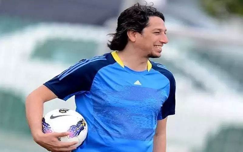 إدارة الوحدات: أبو زمع تعدى حدوده