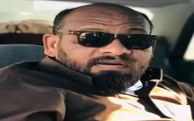 وفاة نجل النائب جميل الحشوش