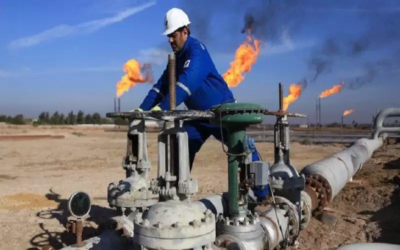 العراق يضع اللمسات الأخيرة لتصدير النفط