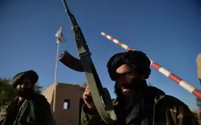 رئيس حكومة طالبان يؤكد أن حكومته