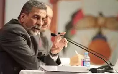 الكلالدة: جاهزون لإجراء انتخابات البلديات ومجالس