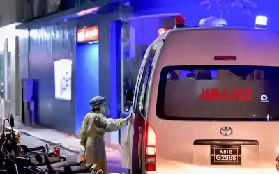 جزر المالديف تحظر دخول المسافرين من