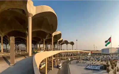 الأردن يعلن إجراءات جديدة بسبب (اوميكرون)