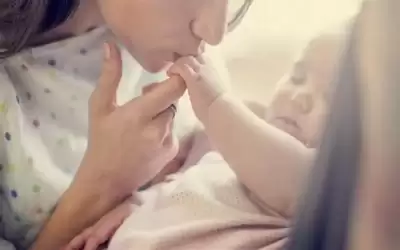 خطوات منزلية بسيطة لتنظيف الرحم بعد