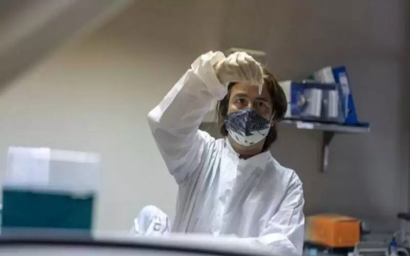 موديرنا تحدد موعد إنتاج لقاح جديد