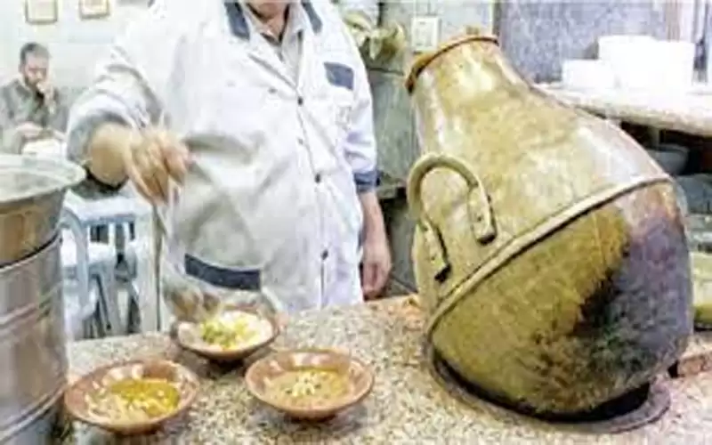 الصناعة والتجارة: اتفاق مع المطاعم على