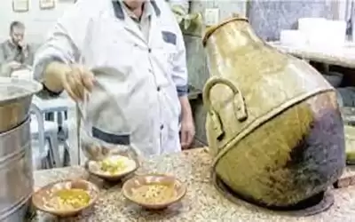 الصناعة والتجارة: اتفاق مع المطاعم على