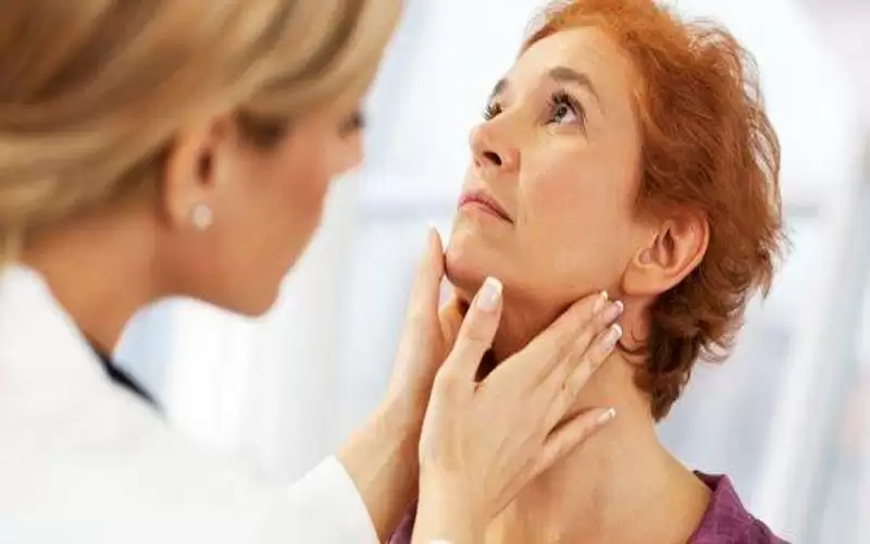 علامات صادمة.. تدل على نقص اليود