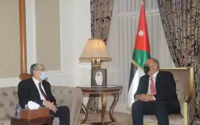 الخصاونة يشيد بالاتفاق الأردني المصري لرفع