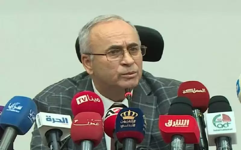 ابو علي: تحصيل مليار دولار فروقات