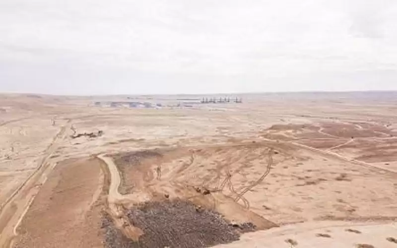 30 مليون يورو لمحطة معالجة مياه