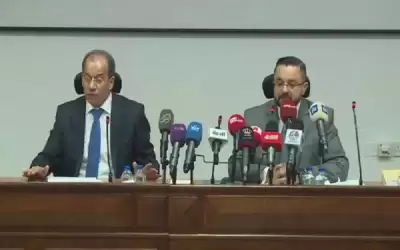 الحكومة: لا أثر ماليا لإعلان الطاقة