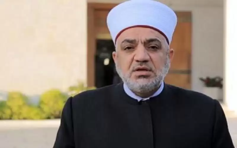 الخلايلة: نتابع ما يجري من أحداث