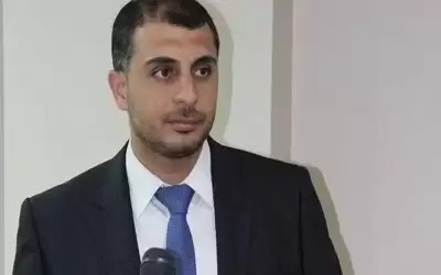 فصل الأسير المحرر أبو خضير من