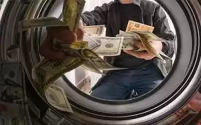 التحقيق بقضية غسل أموال بقيمة تزيد