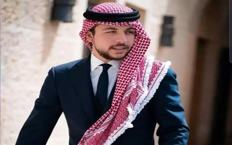 ولي العهد يصل الى الدوحة في