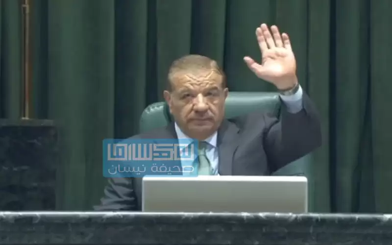 الدغمي: لن اقبل بالفوضى