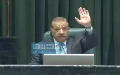 الدغمي: لن اقبل بالفوضى