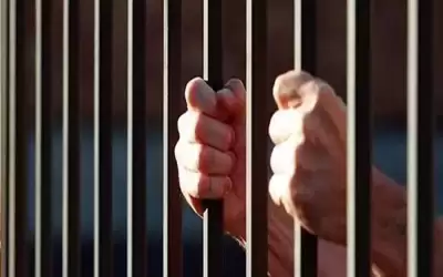 حبس مقدر عقاري حكومي 3 أشهر