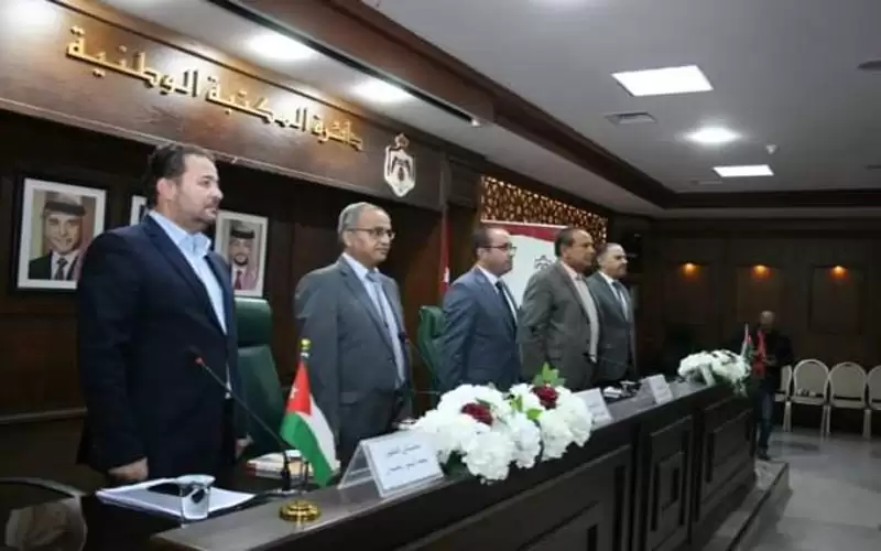 اشهار حكاية البارود والسنابل للزيود في