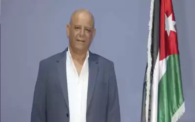 بشتاوي مديرا لدائرة الحكام في اتحاد