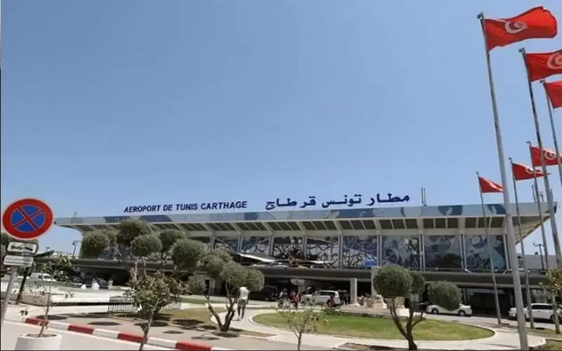 تونس تشدد إجراءات الدخول لأراضيها مطلع