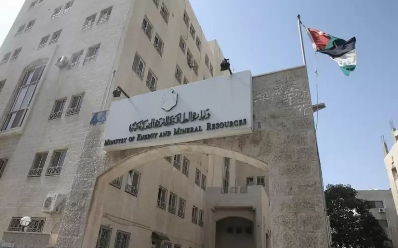 واردات الأردن من النفط العراقي الخام