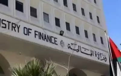 المالية: صافي الاقتراض في مشروع موازنة