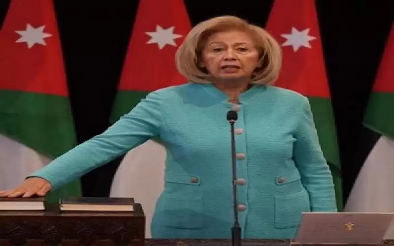 النجار: الأردن كان أول من هب