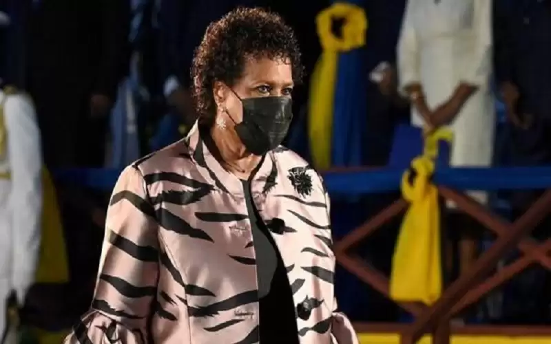 ظهور جمهورية جديدة في العالم