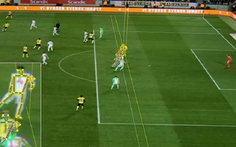 تقنية جديدة لكشف التسلل بكأس العرب